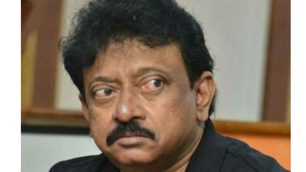 అమ్మాయిలను వాడుకున్నారా?.. యాంకర్ ప్రశ్నకు చిర్రెత్తిపోయిన వర్మ.. మైక్ పడేసి జంప్!