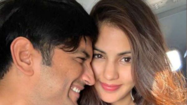 రియా చక్రవర్తి మెడకు బిగిసిన ఉచ్చు.. సుశాంత్ తండ్రి కేసు నమోదు.. అడ్డంగా బుక్కైన లవర్