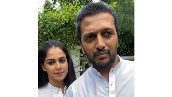 అవయవ దానానికి సిద్దమైన ఆదర్శ జంట.. వీడియో వైరల్