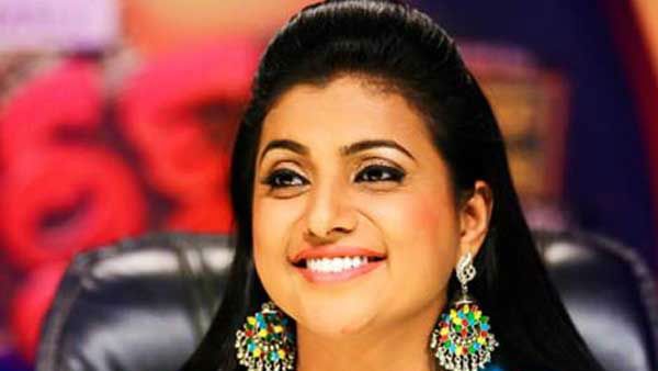 చిరంజీవితో ఫైర్ బ్రాండ్ రోజా ఢీల్: సెంటిమెంట్‌తో కొట్టేందుకు భారీ ప్లాన్.!