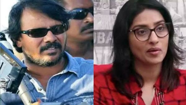 శ్యాం కే నాయుడు కేసులో కొత్త ట్విస్టు.. మళ్లీ మోసం అంటూ కోర్టుకెక్కిన నటి సాయిసుధ