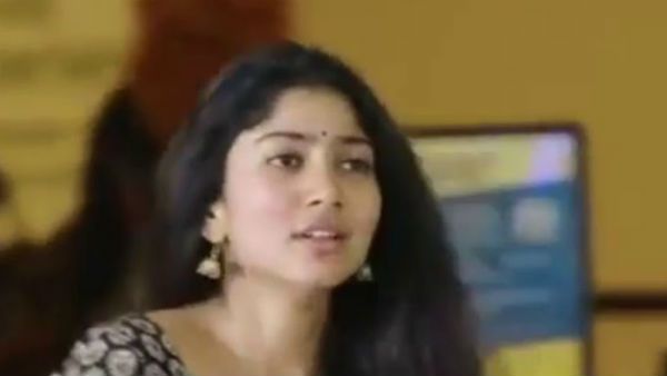 ఇంకో బిడ్డకు జన్మనిచ్చే అర్హత లేదు..అలాంటి రోజు రాకూడదు.. సాయి పల్లవి ఎమోషనల్