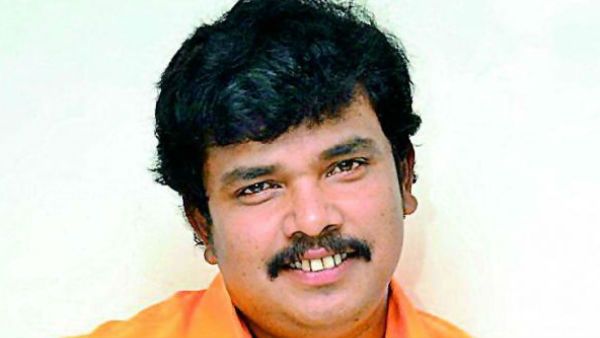 ఫ్లాష్‌బ్యాక్ : సంపూర్ణేష్ బాబుకు ఆ మాజీ ఎమ్మెల్యేకు సంబంధం.. ఫైవ్ స్టార్ హోటల్‌లో అలా!!