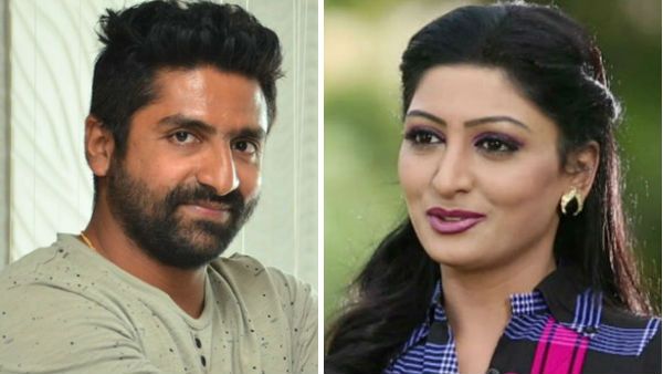 సెట్‌లో అలా పిలిచాడు.. శేఖర్ మాస్టర్ నిజ స్వరూపం అదే.. నాటి హీరోయిన్ కామెంట్స్