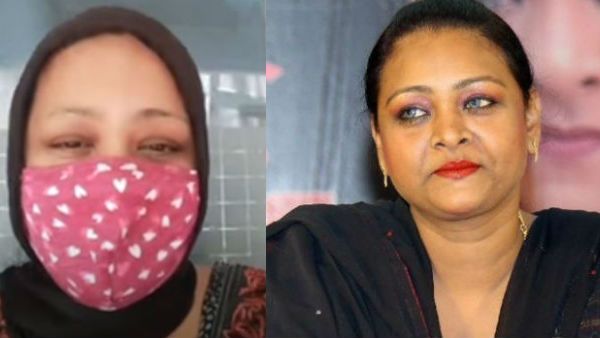 అనారోగ్యంతో హాస్పిటల్ లో షకీలా.. సినిమా చూస్తే బ్రతికిపోతాను అంటూ..