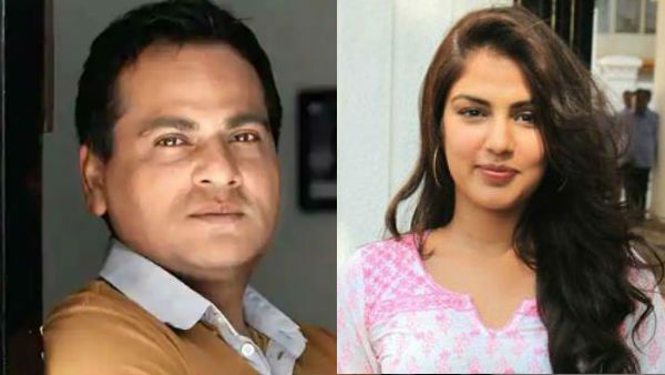 రియా చక్రవర్తి లాంటి ఆడవాళ్లు చాలా మందే ఉంటారు.. అలియాపై నవాజుద్దీన్ సిద్దిఖీ సోదరుడి సెటైర్!