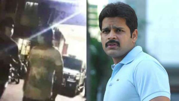 లాక్ డౌన్‌లో అక్రమంగా తన నివాసంలోనే దందా.. ప్రముఖ నటుడు అరెస్ట్