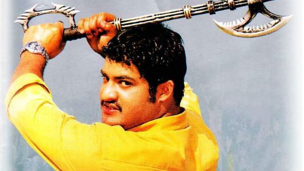 ఆ చరిత్రకు పదిహేడేళ్లు.. ట్విట్టర్‌లో ఎన్టీఆర్ ఫ్యాన్స్ రచ్చ.. NTRకి కొత్త అర్థమిదే!!