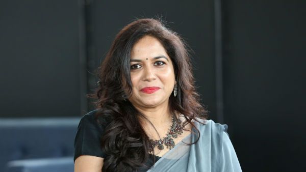 సునీతపై చాలా మందే కర్చీప్‌లు వేశారట..వాడిపై లీగల్ యాక్షన్ తీసుకున్నా.. సింగర్ కామెంట్స్ వైరల్