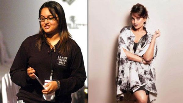 స్కూల్ దశలోనే వేధింపులు.. ఎంత తగ్గినా కామెంట్ చేస్తూనే ఉన్నారు: సోనాక్షి సిన్హా