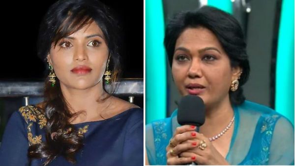 నటి హేమతో శ్రీ రాపాక గొడవ.. మోహన్ బాబుకు కంప్లైంట్.. అసలు విషయాన్ని బయటపెట్టిన నగ్నం బ్యూటీ