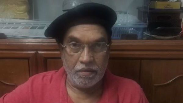 రూమర్లు నమ్మకండి.. నా ఆరోగ్యం బాగానే ఉంది: సుద్దాల అశోక్ తేజ