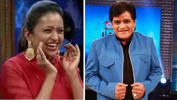 మగవాళ్లకు మందు బాటిల్స్.. ఆడవాళ్లకు మల్లెపూలు.. అలీతో యాంకర్ సుమ బోల్డ్ కామెంట్స్!