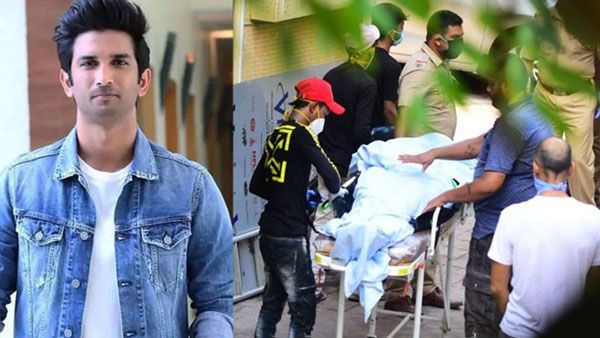 సుశాంత్‌పై విష ప్రయోగం జరిగిందా? పోలీసుల చేతికి విసేరా రిపోర్టు.. అనుమానాలపై క్లారిటీ