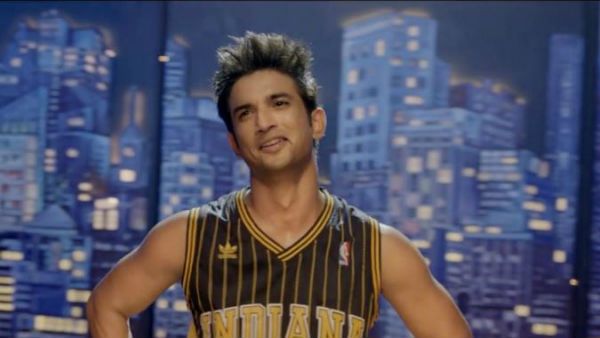 నేను ఎప్పటికీ గర్ల్‌ఫ్రెండ్ కాదు.. సుశాంత్‌ సింగ్‌తో ప్రియురాలు కఠినంగా