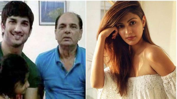 రియా చక్రవర్తికి బీహార్ ప్రభుత్వం షాక్.. సుప్రీంకోర్టులో సుశాంత్ కేసు కోసం..