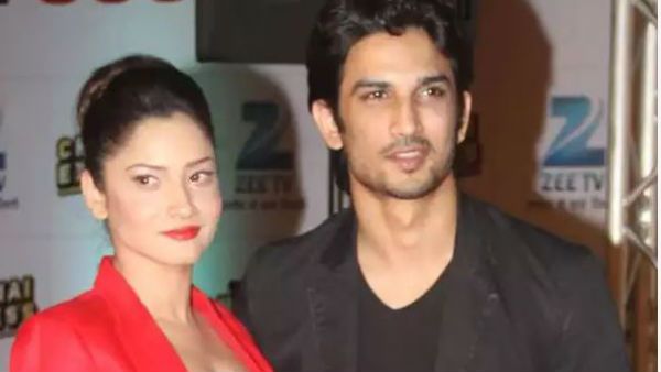 సుశాంత్ సూసైడ్.. వెలుగులోకి వస్తున్న మాజీ ప్రియురాలి సంగతులు.. ఏం జరిగిందంటే