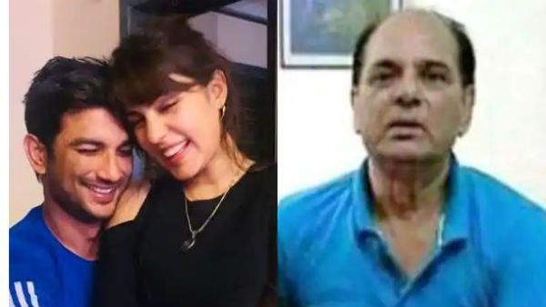 సుశాంత్ తండ్రిపై రియా చక్రవర్తి ఎదురుదాడి.. చంపేస్తాం.. రేప్ చేస్తామని బెదిరింపులు అంటూ