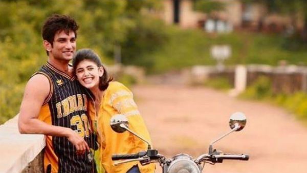 యూట్యూబ్‌లో సుశాంత్ తొలి వరల్డ్ రికార్డ్.. నెంబర్ వన్ ట్రైలర్ అతడిదే!