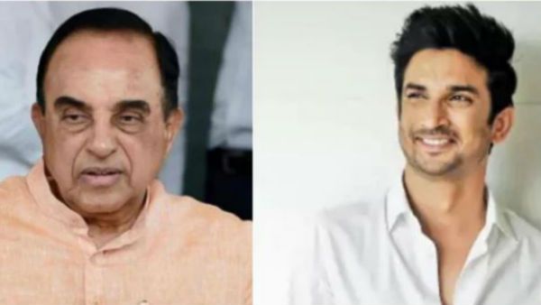 సుశాంత్ సింగ్ కేసు సీబీఐ చేతికి.. రంగంలోకి కేంద్ర మాజీ మంత్రి.. ఆ సెక్షన్ల ఆధారంగా!