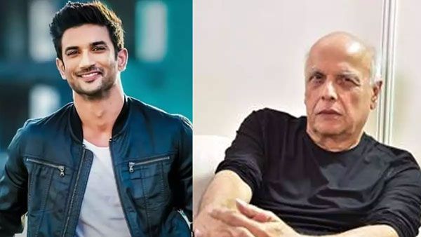 సుశాంత్ సూసైడ్: మహేష్‌భట్‌పై పోలీసుల ప్రశ్నల వర్షం.. కంగన ప్లాన్ వర్కవుట్!