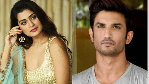 సుశాంత్‌ మరణం వెనుకున్న కోణాలివే.. అందరూ కలిసి ఎలా చంపారో చూపించిన పాయల్