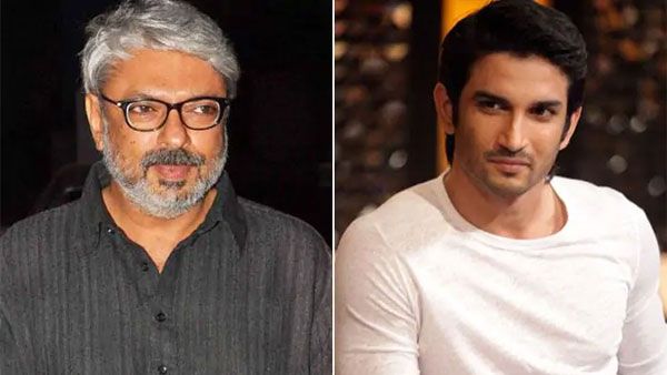 సుశాంత్ సూసైడ్.. ఆ కాంట్రాక్టే కారణామా? పోలీసుల ముందుకు సంజయ్ భన్సాలీ!