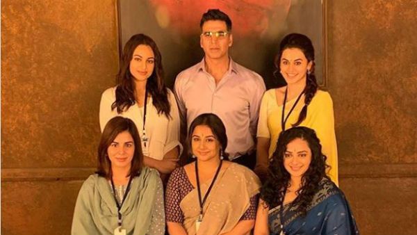 ఆ సినిమా చేయడానికి రెండు కారణాలు.. తాప్సీ పోస్ట్ వైరల్