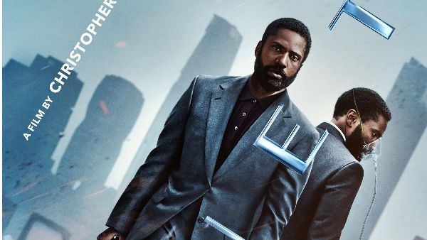 టెనెట్ రిలీజ్ డేట్ ఎప్పుడంటే.. ప్రేక్షకుల అంచనాలు పెంచిన కొత్త పోస్టర్లు