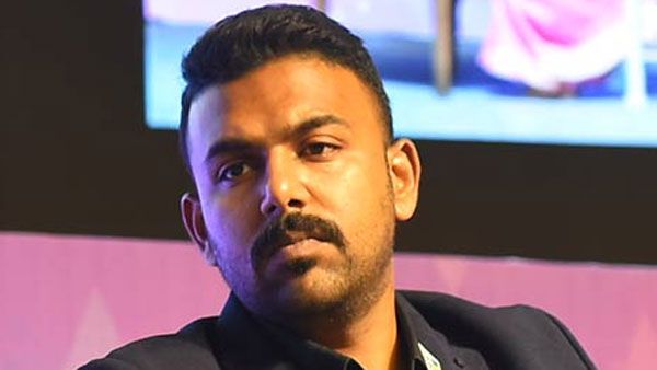 తరుణ్ భాస్కర్‌కు చేదు అనుభవం.. మహేష్ ఫ్యాన్స్ ట్రోలింగ్ తట్టుకోలేక పోలీసులకు ఫిర్యాదు