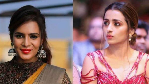 త్రిషపై యువ హీరోయిన్‌ నోటి దురుసు.. ఇదే ఫైనల్ వార్నింగ్ అంటూ.. ఏం జరిగిందంటే!