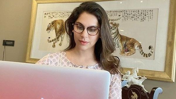 మాకు నేర్పించింది అదే.. నా జీవితానికి వారే గురువులు.. ఉపాసన కామెంట్స్