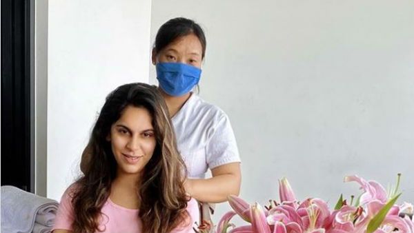 చైనీస్‌ అని అవమానిస్తారు.. వారు కూడా మన లాంటి ఇండియన్సే.. ఉపాసన ఎమోషనల్ పోస్ట్