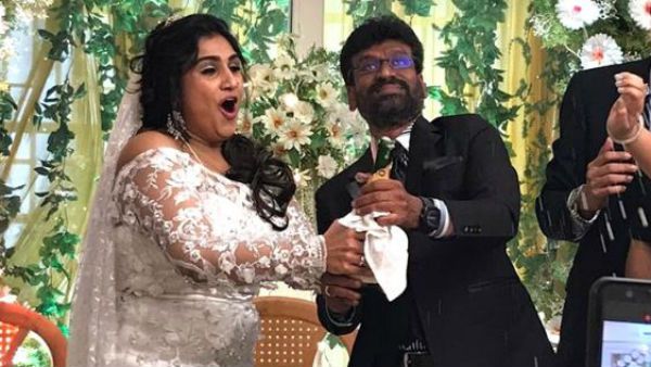 ‘ఎక్కడ పనిచేస్తే అక్కడ మహిళలతో అక్రమ సంబంధాలు.. మద్యం, వ్యసనాలకు బానిస’