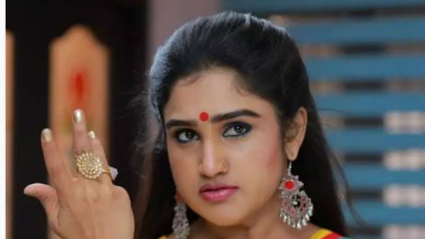 చివరి శ్వాస వరకు.. మమల్ని ఏ చట్టం విడదీయలేదు.. వనిత వివాదాస్పద ట్వీట్