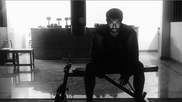 ఫోకస్ అంటోన్న మెగా ప్రిన్స్.. చేసి చేసి బాగా అలసిపోయినట్టున్నాడే!