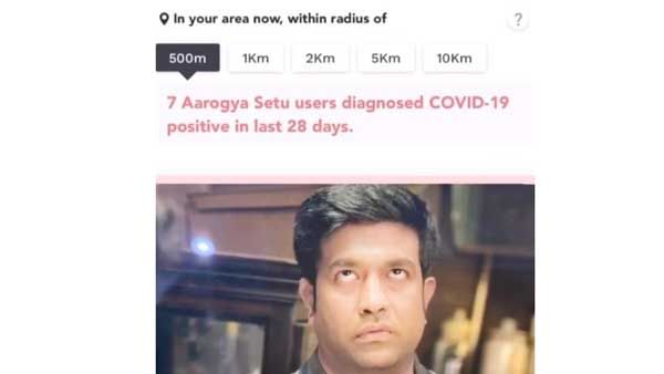 కరోనాకు హాఫ్ కిలోమీటర్ దూరంలో.. ఏం తోచట్లే అంటోన్న వెన్నెల కిషోర్