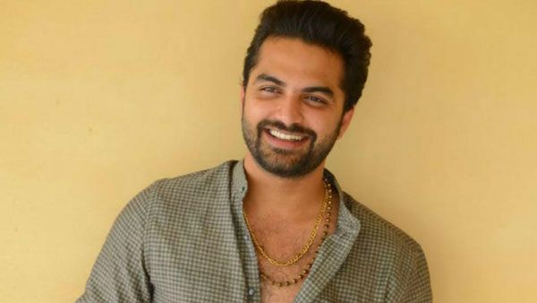 కపేలా రీమేక్‌లో విశ్వక్ సేన్.. మరో మాస్ పాత్రలో దాస్