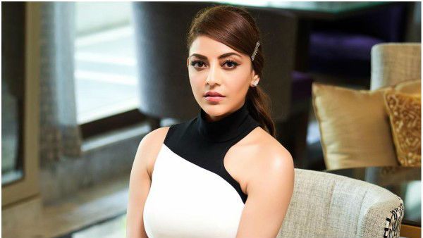 లేటు వయసులో ఘాటు ఆఫర్లు... సీనియర్ హీరోలకు మంచి జోడిగా మారిన కాజల్