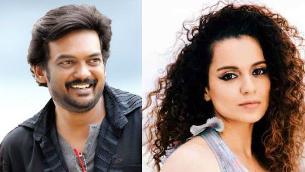 సుశాంత్ సూసైడ్.. బాలీవుడ్ వివాదంలోకి పూరీ జగన్నాథ్‌ను లాగిన కంగన రనౌత్