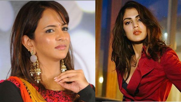 రియాను రాక్షసిలా మార్చారు, నేను తనకే సపోర్ట్ చేస్తా.. సుశాంత్ మృతిపై మంచు లక్ష్మి, తాప్సి కామెంట్స్