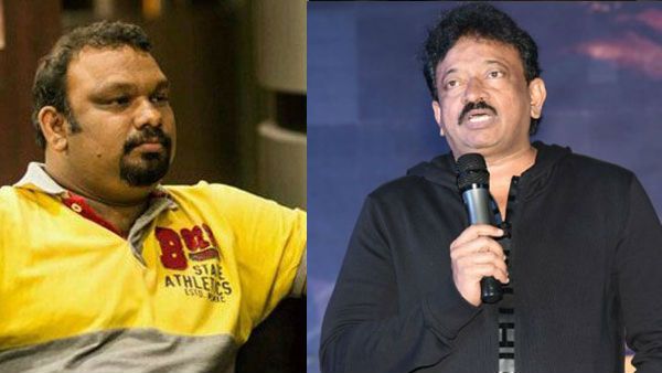 మరో వివాదంలో చిక్కుకున్న కత్తి మహేష్.. రామ్ గోపాల్ వర్మ సినిమాపై ఎఫెక్ట్