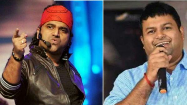 దేవి శ్రీ ప్రసాద్ vs థమన్.. అల్లు అర్జున్ సినిమా కోసం పోటాపోటీగా..