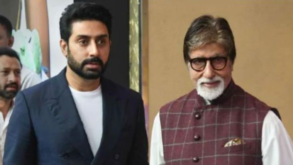 అమితాబ్‌కు నెగెటివ్.. కరోనాతో ఇంకా పోరాడుతూనే ఉన్న జూనియర్ బచ్చన్