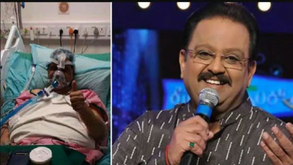 నిలకడగా ఎస్పీ బాలు ఆరోగ్యం.. మీ వల్లే అంటూ ఎస్పీ చరణ్ ఎమోషనల్