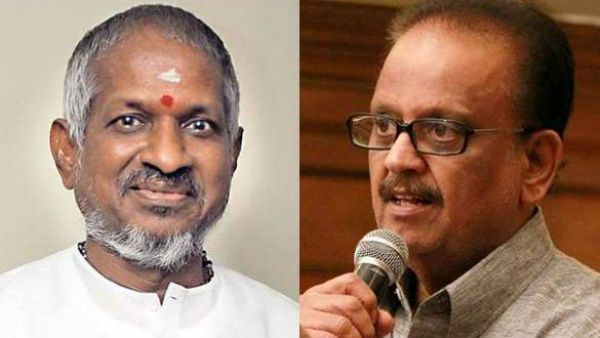 మా మధ్యలో ఉండే గొడవలు కూడా స్నేహమే.. ఎస్పీ బాలుపై ఇళయరాజా ఎమోషనల్