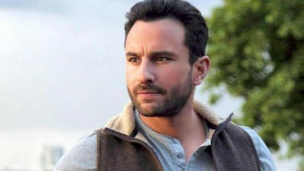 రావణుడిగా చిన్న నవాబు... ఆదిపురుష్ లో అతడే విలనట!!!!