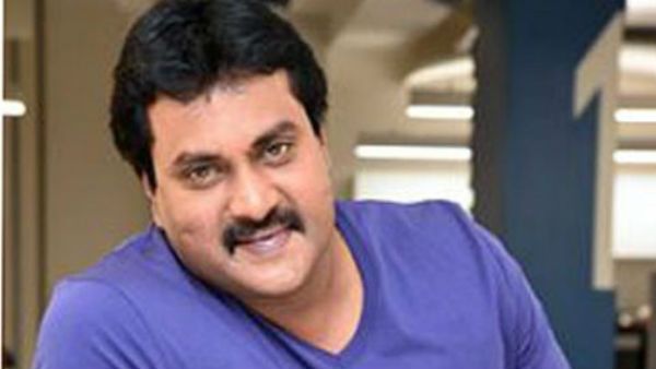 మళ్ళీ హీరోగా యూ టర్న్ తీసుకున్న సునీల్.. స్టోరీ సెట్ చేసిన స్టార్ డైరెక్టర్