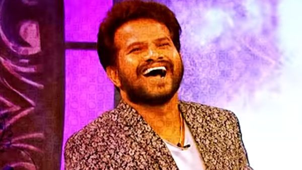 హైపర్ ఆది పెళ్లి.. అంతా సందడి సందడిగా.. అదిరిపోయే గిఫ్ట్ ఇచ్చిన స్టార్ హీరో