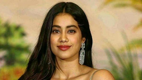 గుంజన్ సక్సేనాకు ప్రమోషన్ లేనట్టే... డైలమాలో జాన్వీ కపూర్